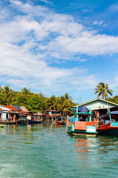Koh Rong